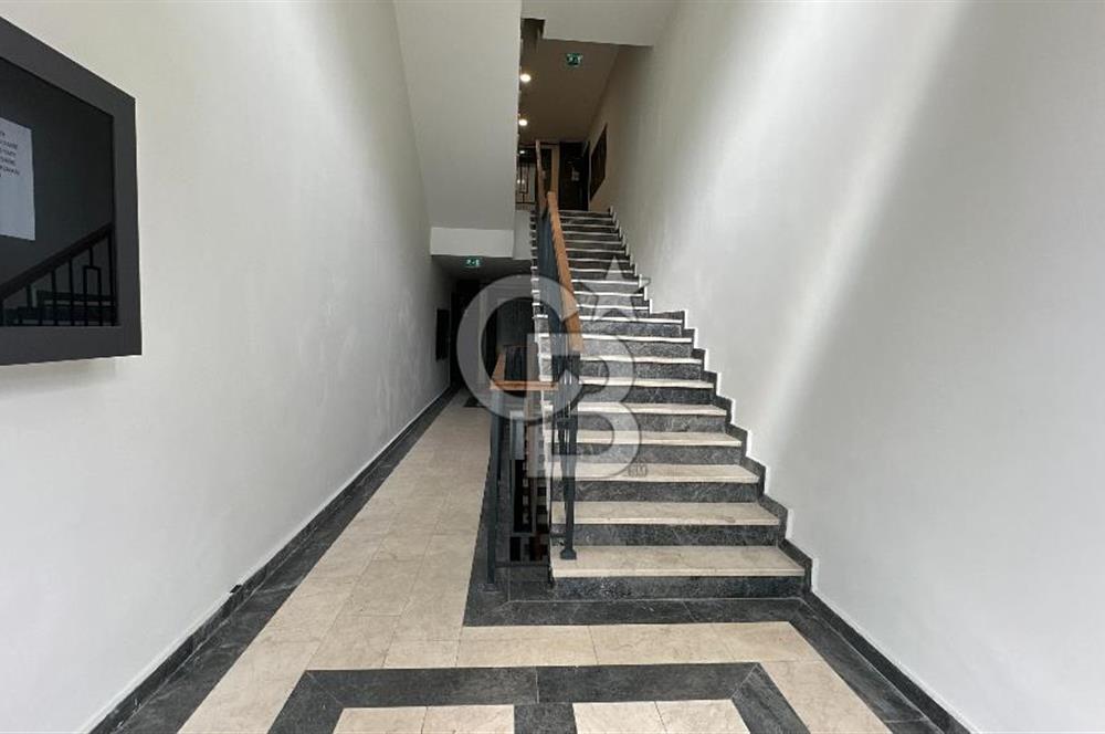 ÇÖMLEKÇİ TOKİ A9 BLOK ÖN CEPHE SATILIK FIRSAT DAİRE