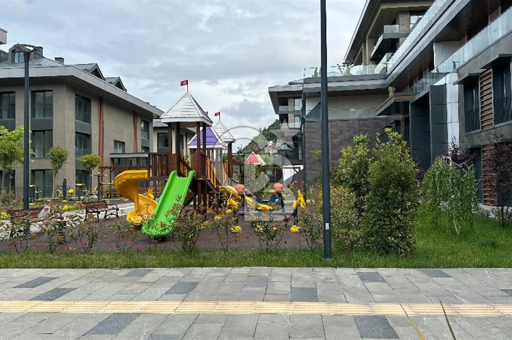 ÇÖMLEKÇİ TOKİ A9 BLOK ÖN CEPHE SATILIK FIRSAT DAİRE