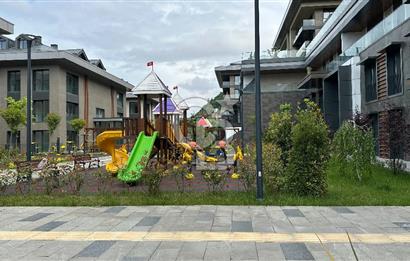 ÇÖMLEKÇİ TOKİ A9 BLOK ÖN CEPHE SATILIK FIRSAT DAİRE