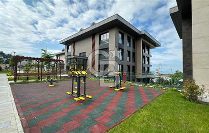 ÇÖMLEKÇİ TOKİ A9 BLOK ÖN CEPHE SATILIK FIRSAT DAİRE