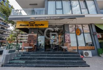 MANSUROĞLU'NDA PRESTİJLİ LOKASYONDA KÖŞE DÜKKAN - 2 - 370305