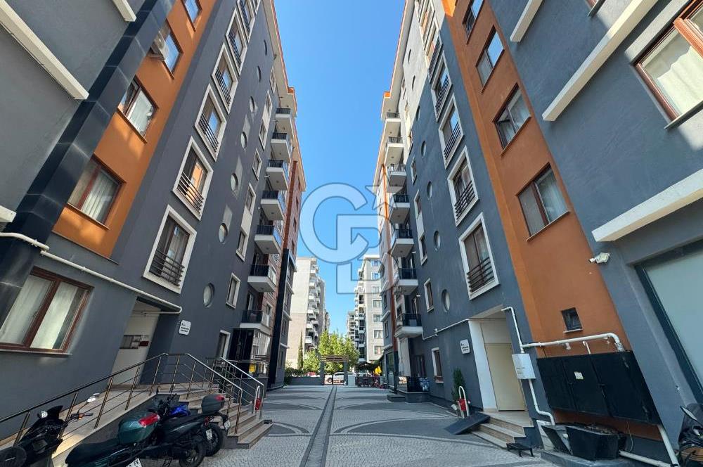 ÇANAKKALE İSMETPAŞA ŞENGÜLLER SİTESİ 1+1 EŞYALI SATILIK DAİRE