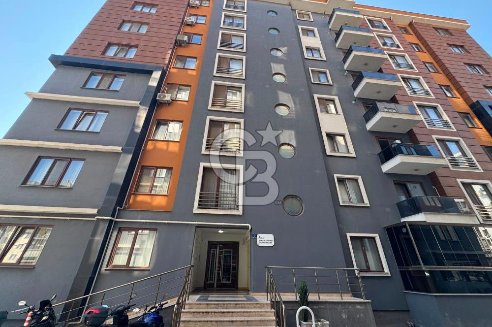 ÇANAKKALE İSMETPAŞA ŞENGÜLLER SİTESİ 1+1 EŞYALI SATILIK DAİRE