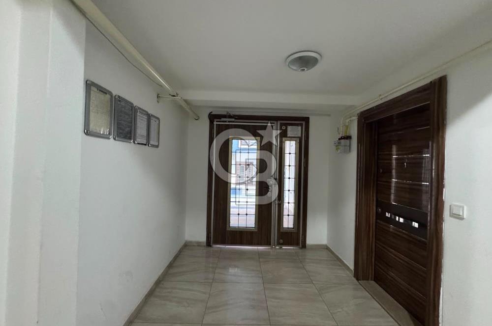ÇANAKKALE İSMETPAŞA ŞENGÜLLER SİTESİ 1+1 EŞYALI SATILIK DAİRE