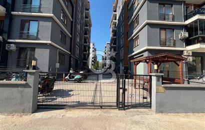 ÇANAKKALE İSMETPAŞA ŞENGÜLLER SİTESİ 1+1 EŞYALI SATILIK DAİRE