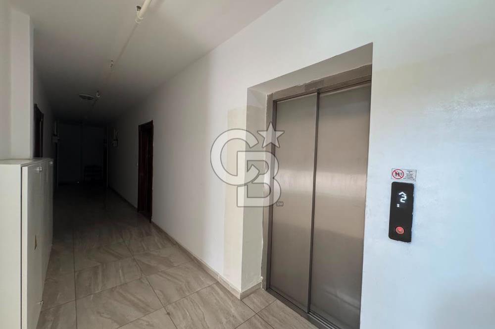 ÇANAKKALE İSMETPAŞA ŞENGÜLLER SİTESİ 1+1 EŞYALI SATILIK DAİRE