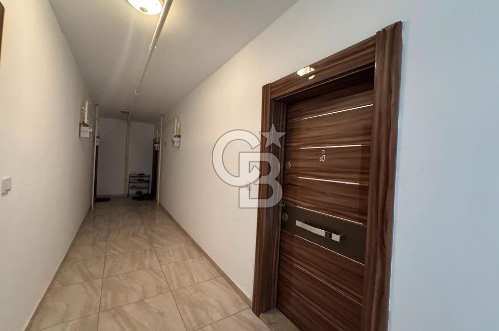 ÇANAKKALE İSMETPAŞA ŞENGÜLLER SİTESİ 1+1 EŞYALI SATILIK DAİRE