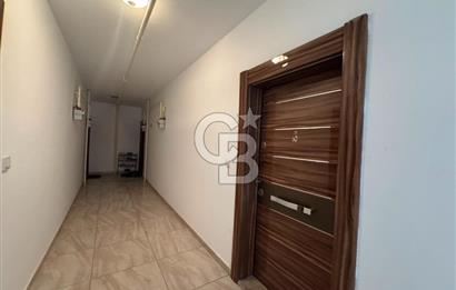 ÇANAKKALE İSMETPAŞA ŞENGÜLLER SİTESİ 1+1 EŞYALI SATILIK DAİRE