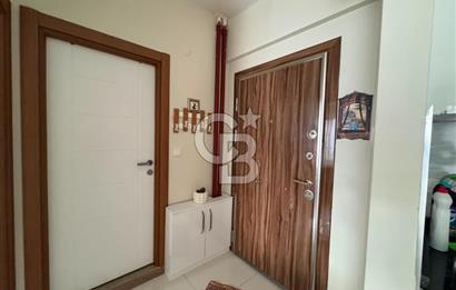 ÇANAKKALE İSMETPAŞA ŞENGÜLLER SİTESİ 1+1 EŞYALI SATILIK DAİRE