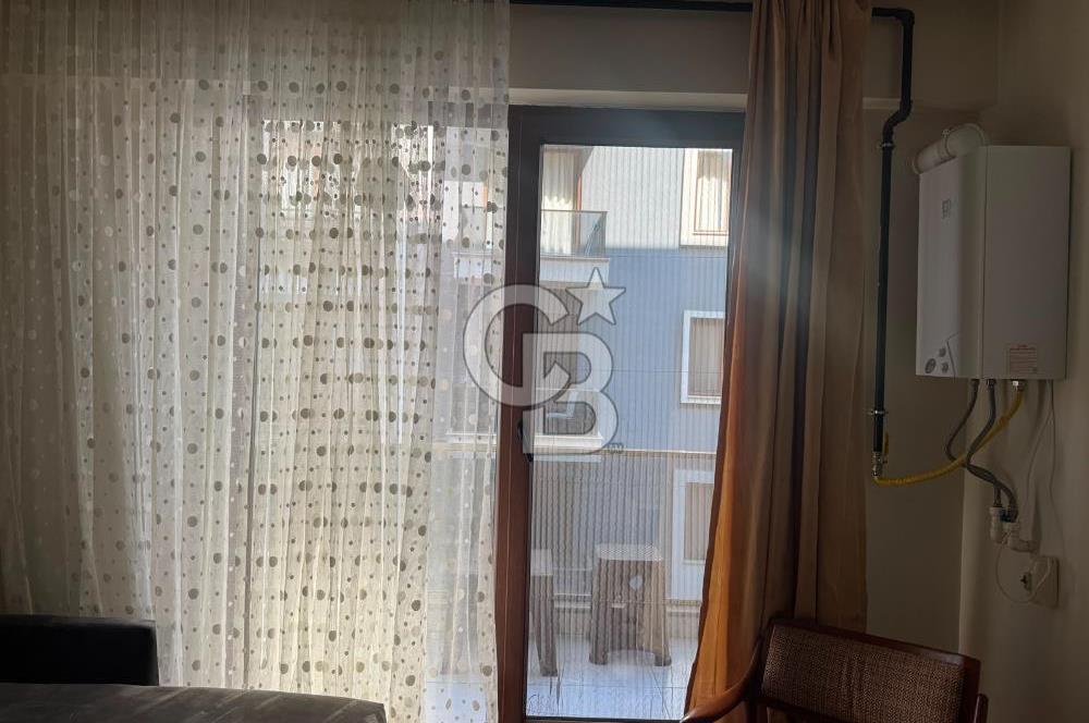 ÇANAKKALE İSMETPAŞA ŞENGÜLLER SİTESİ 1+1 EŞYALI SATILIK DAİRE