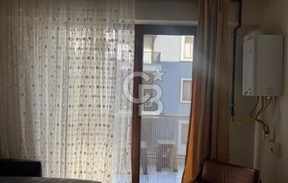 ÇANAKKALE İSMETPAŞA ŞENGÜLLER SİTESİ 1+1 EŞYALI SATILIK DAİRE