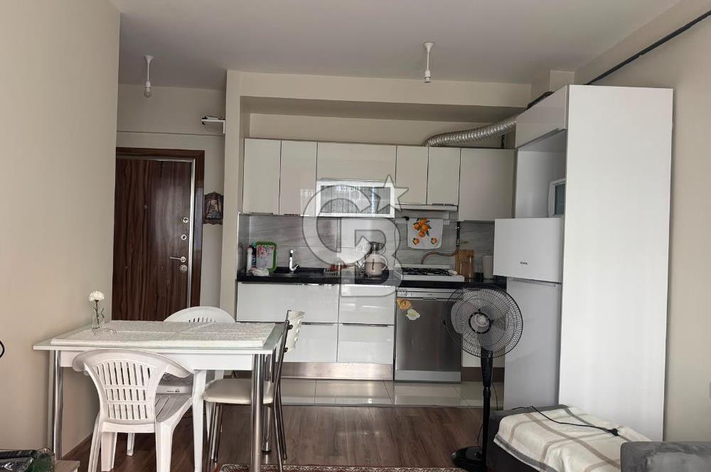 ÇANAKKALE İSMETPAŞA ŞENGÜLLER SİTESİ 1+1 EŞYALI SATILIK DAİRE