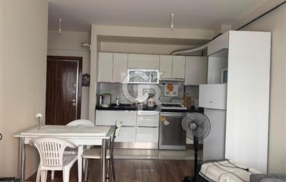 ÇANAKKALE İSMETPAŞA ŞENGÜLLER SİTESİ 1+1 EŞYALI SATILIK DAİRE