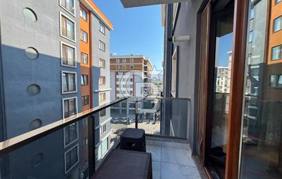 ÇANAKKALE İSMETPAŞA ŞENGÜLLER SİTESİ 1+1 EŞYALI SATILIK DAİRE
