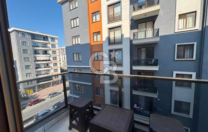 ÇANAKKALE İSMETPAŞA ŞENGÜLLER SİTESİ 1+1 EŞYALI SATILIK DAİRE