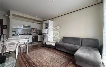 ÇANAKKALE İSMETPAŞA ŞENGÜLLER SİTESİ 1+1 EŞYALI SATILIK DAİRE