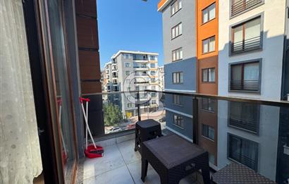 ÇANAKKALE İSMETPAŞA ŞENGÜLLER SİTESİ 1+1 EŞYALI SATILIK DAİRE