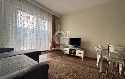 ÇANAKKALE İSMETPAŞA ŞENGÜLLER SİTESİ 1+1 EŞYALI SATILIK DAİRE