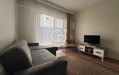 ÇANAKKALE İSMETPAŞA ŞENGÜLLER SİTESİ 1+1 EŞYALI SATILIK DAİRE