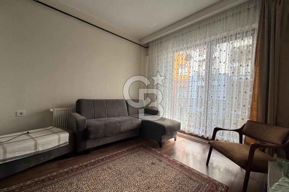 ÇANAKKALE İSMETPAŞA ŞENGÜLLER SİTESİ 1+1 EŞYALI SATILIK DAİRE