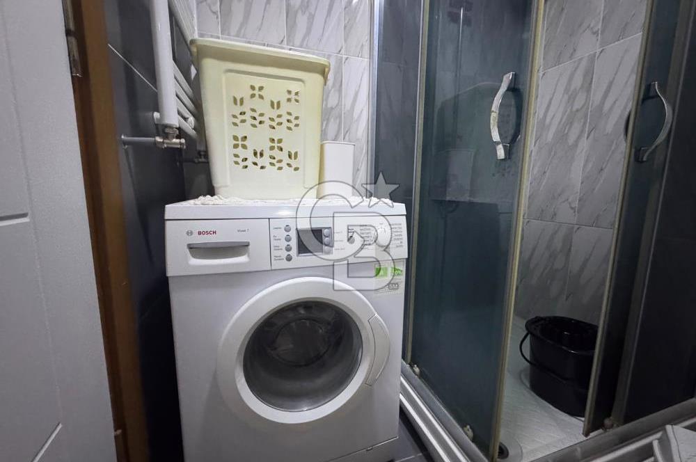 ÇANAKKALE İSMETPAŞA ŞENGÜLLER SİTESİ 1+1 EŞYALI SATILIK DAİRE