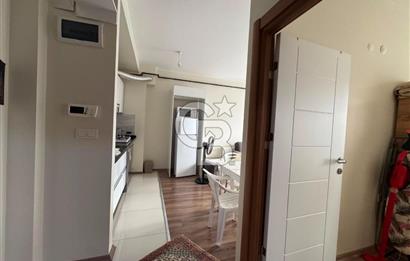 ÇANAKKALE İSMETPAŞA ŞENGÜLLER SİTESİ 1+1 EŞYALI SATILIK DAİRE