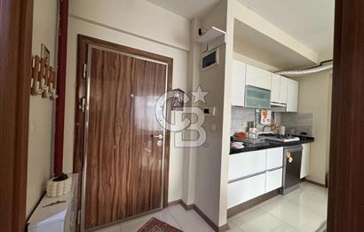 ÇANAKKALE İSMETPAŞA ŞENGÜLLER SİTESİ 1+1 EŞYALI SATILIK DAİRE