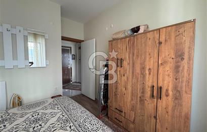 ÇANAKKALE İSMETPAŞA ŞENGÜLLER SİTESİ 1+1 EŞYALI SATILIK DAİRE