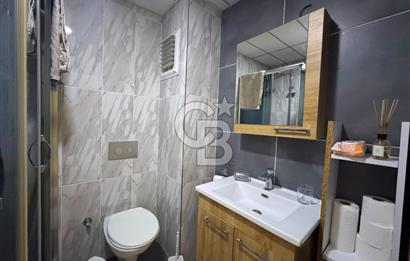 ÇANAKKALE İSMETPAŞA ŞENGÜLLER SİTESİ 1+1 EŞYALI SATILIK DAİRE