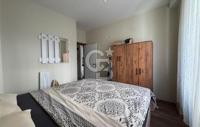 ÇANAKKALE İSMETPAŞA ŞENGÜLLER SİTESİ 1+1 EŞYALI SATILIK DAİRE