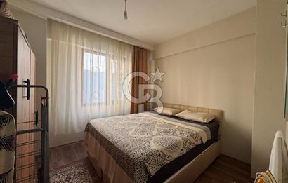 ÇANAKKALE İSMETPAŞA ŞENGÜLLER SİTESİ 1+1 EŞYALI SATILIK DAİRE