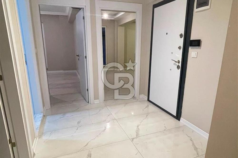 SATILIK  SERDİVAN ARABACI ALANI MAHALLESİ'NDE GENİŞ VE KULLANIŞLI DAİRE