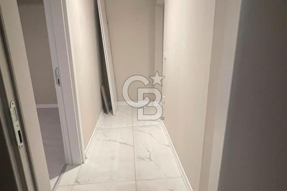 SATILIK  SERDİVAN ARABACI ALANI MAHALLESİ'NDE GENİŞ VE KULLANIŞLI DAİRE