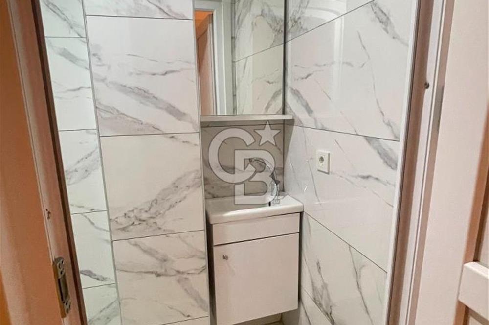 SATILIK  SERDİVAN ARABACI ALANI MAHALLESİ'NDE GENİŞ VE KULLANIŞLI DAİRE