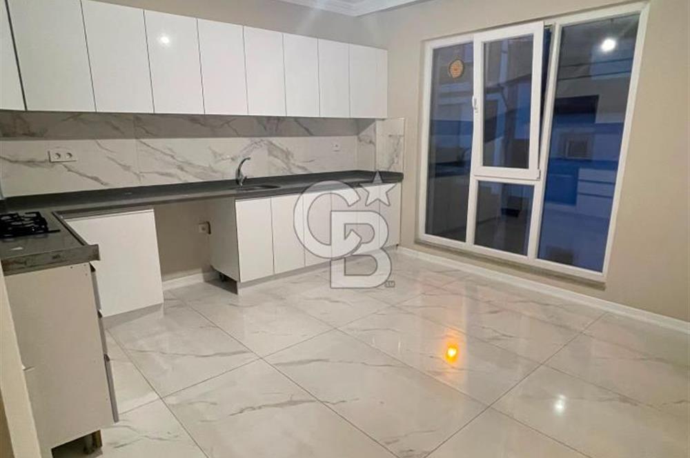 SATILIK  SERDİVAN ARABACI ALANI MAHALLESİ'NDE GENİŞ VE KULLANIŞLI DAİRE