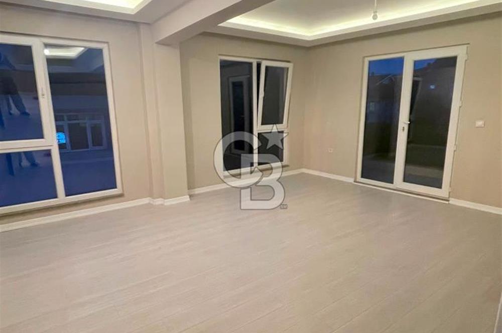 SATILIK  SERDİVAN ARABACI ALANI MAHALLESİ'NDE GENİŞ VE KULLANIŞLI DAİRE