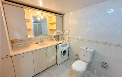 KUŞADASI TÜRKMEN MAHALLESİ’NDE DENİZE 5 DK | 3+1 | BAHÇE KULLANIMLI KİRALIK