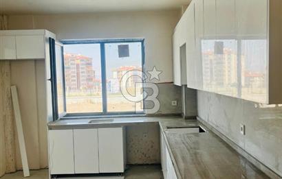 ALCI MAHHALESİNDE GENİŞ SATILIK 2+1 DAİRE