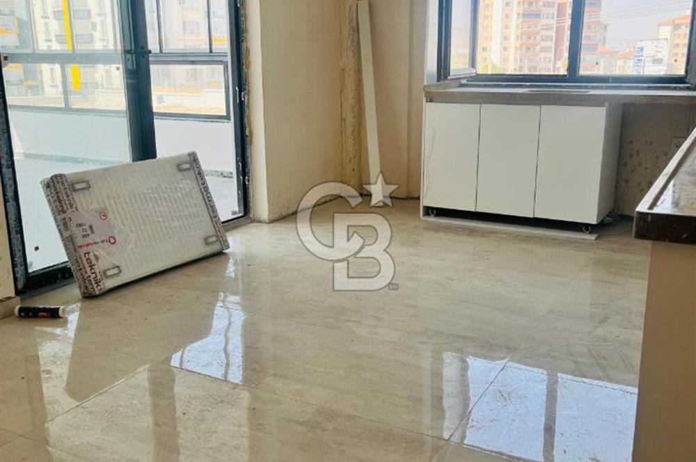ALCI MAHHALESİNDE GENİŞ SATILIK 2+1 DAİRE
