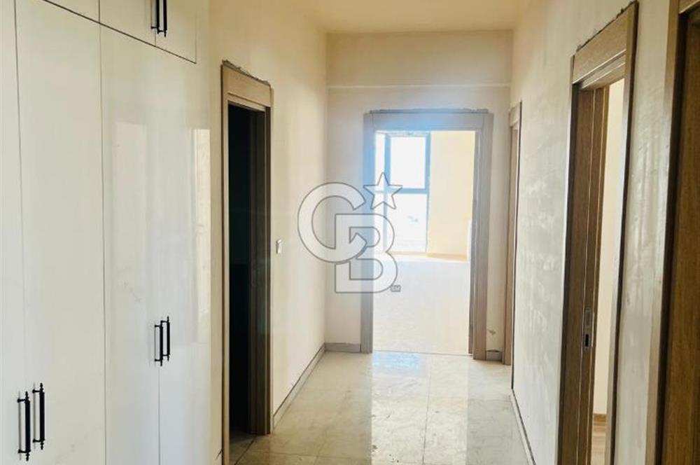 ALCI MAHHALESİNDE GENİŞ SATILIK 2+1 DAİRE
