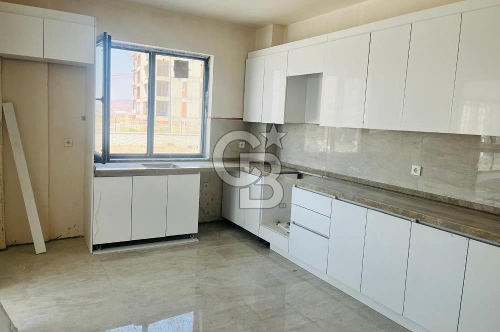ALCI MAHHALESİNDE GENİŞ SATILIK 2+1 DAİRE