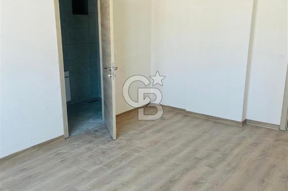 ALCI MAHHALESİNDE GENİŞ SATILIK 2+1 DAİRE