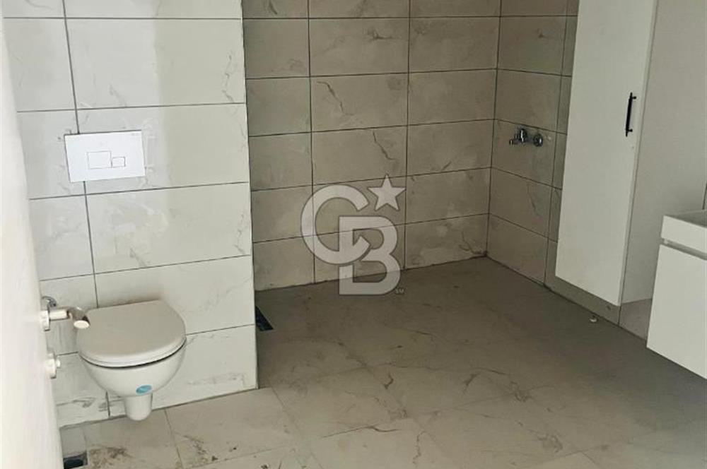 ALCI MAHHALESİNDE GENİŞ SATILIK 2+1 DAİRE