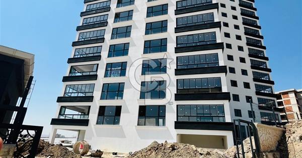 ALCI MAHHALESİNDE GENİŞ SATILIK 2+1 DAİRE - 370301