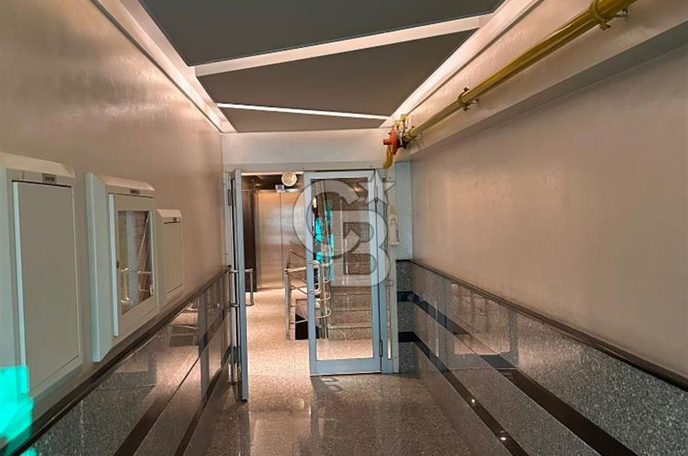 BEŞEVLER METRO YAKINI, YENİ BİNADA, KİRALIK 4+1 DUBLEKS