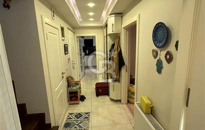 BEŞEVLER METRO YAKINI, YENİ BİNADA, KİRALIK 4+1 DUBLEKS