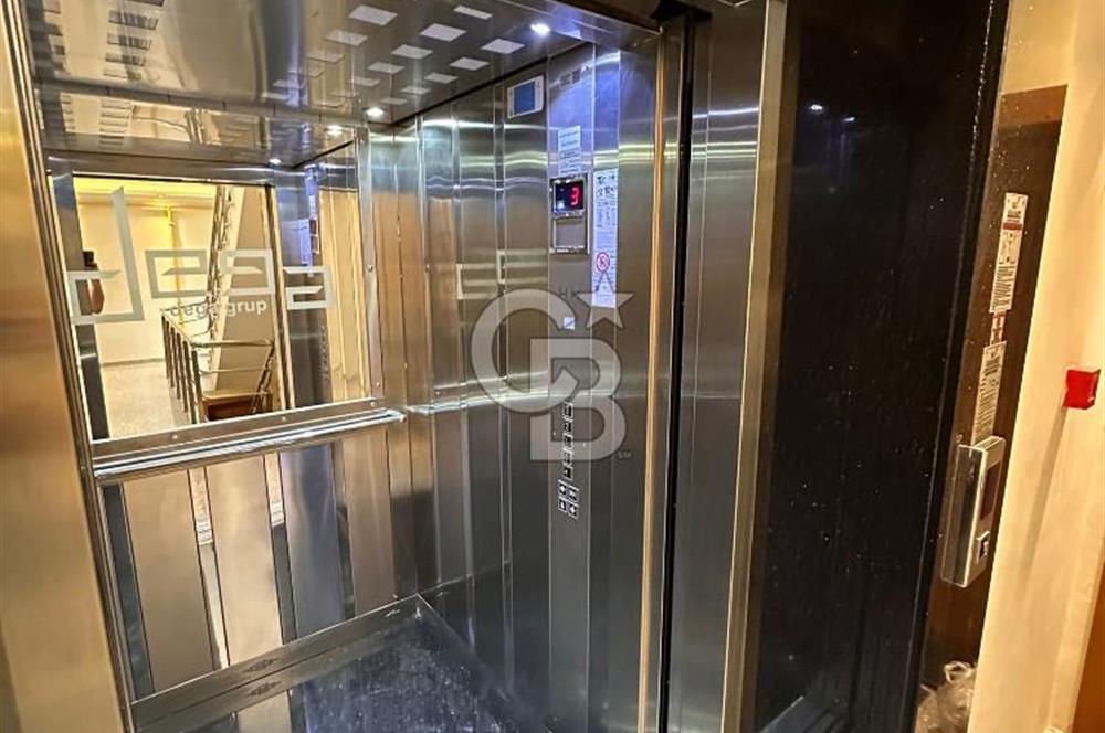 BEŞEVLER METRO YAKINI, YENİ BİNADA, KİRALIK 4+1 DUBLEKS