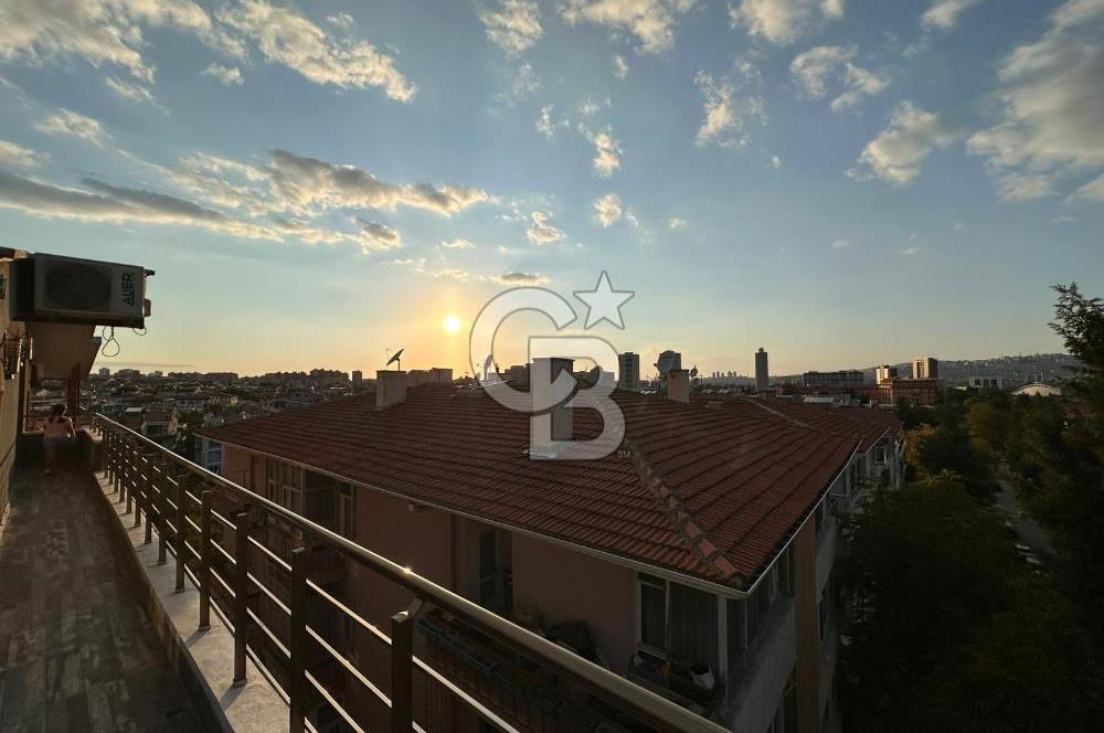 BEŞEVLER METRO YAKINI, YENİ BİNADA, KİRALIK 4+1 DUBLEKS