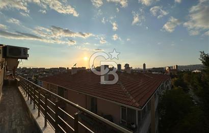 BEŞEVLER METRO YAKINI, YENİ BİNADA, KİRALIK 4+1 DUBLEKS