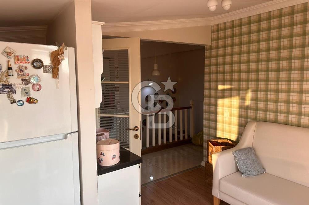 BEŞEVLER METRO YAKINI, YENİ BİNADA, KİRALIK 4+1 DUBLEKS